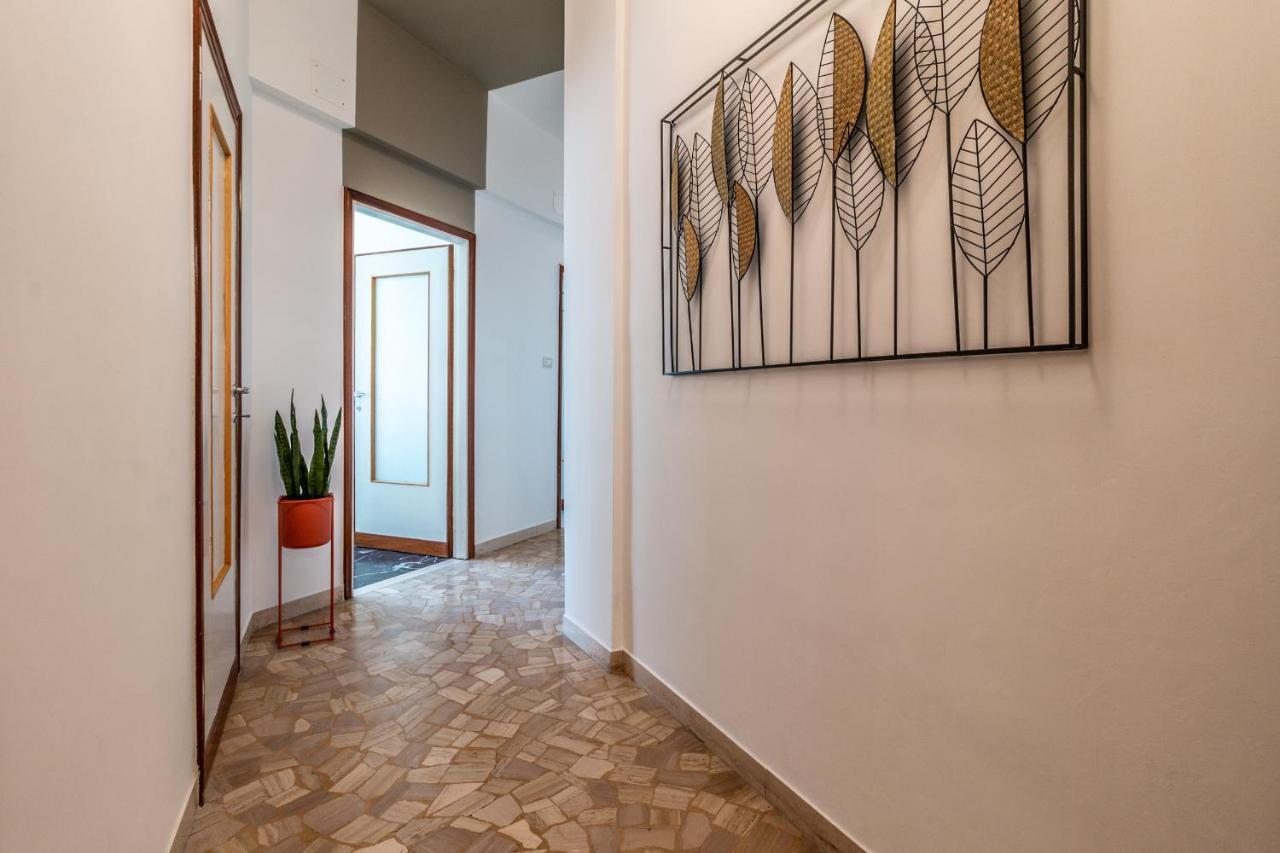 Colorful Apartment In Riva Di Reno By Wonderful Italy Bologna Exterior foto