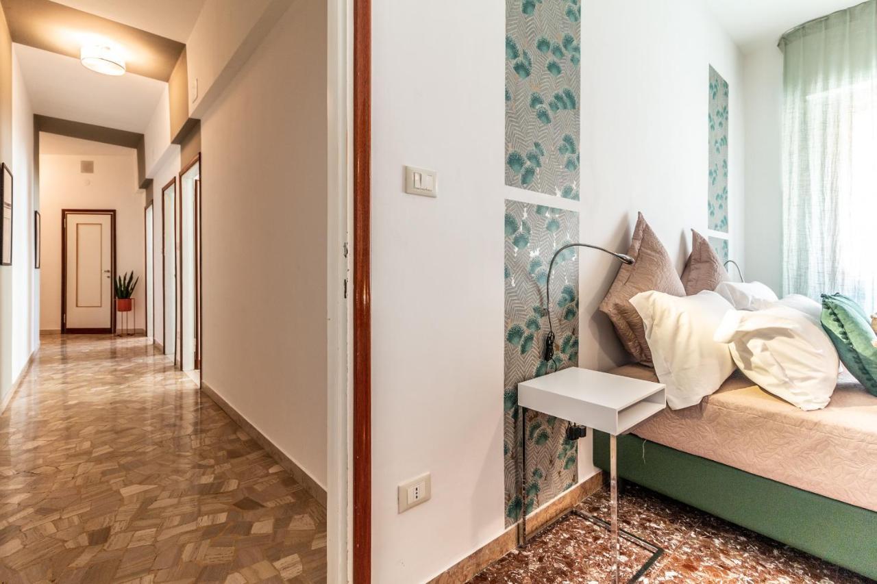 Colorful Apartment In Riva Di Reno By Wonderful Italy Bologna Exterior foto